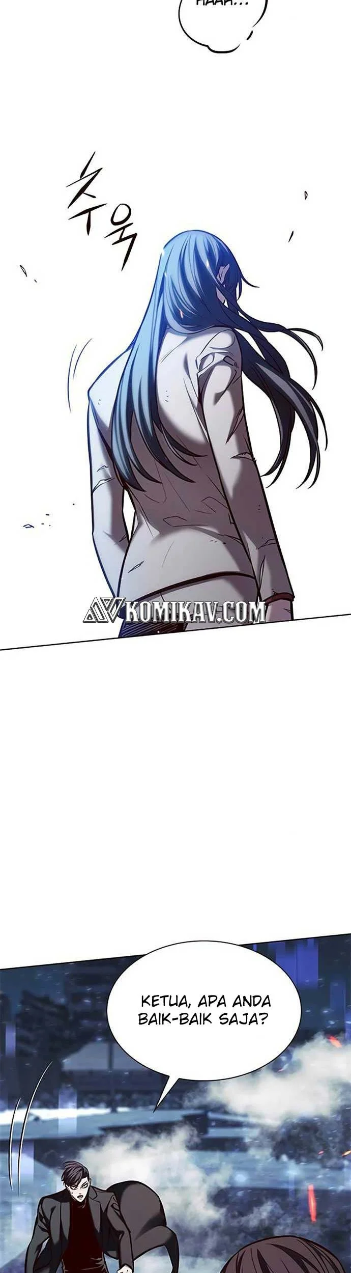 Eleceed Chapter 184 Fix Gambar 65